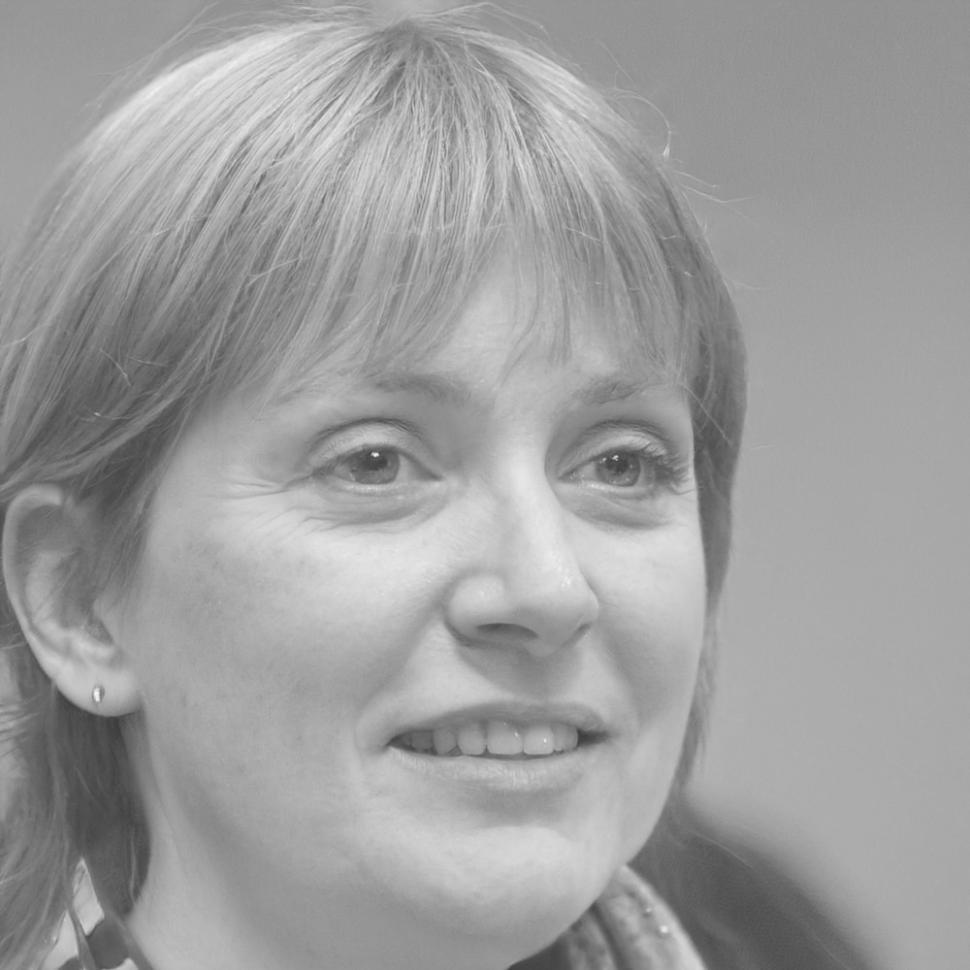 Sabine Müller